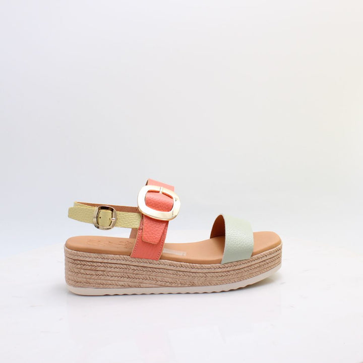 6024 OH MY SANDALS 26