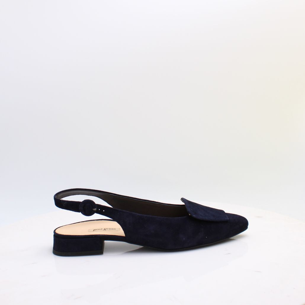 6090 PAUL GREEN SHOES