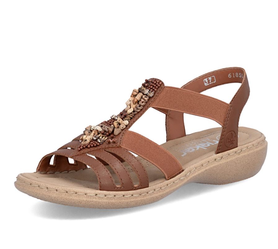 61850 RIEKER 26 SANDAL