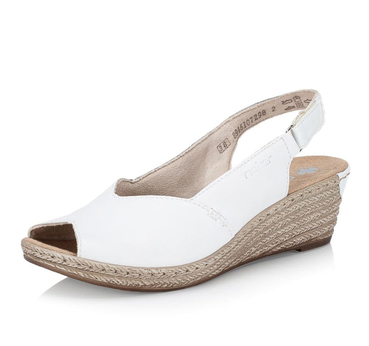 62462 RIEKER SANDAL
