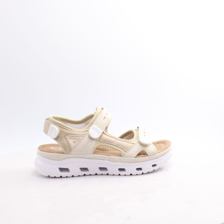 64074 RIEKER 26 SANDALS