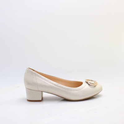 6415 BIOECO HEEL 26