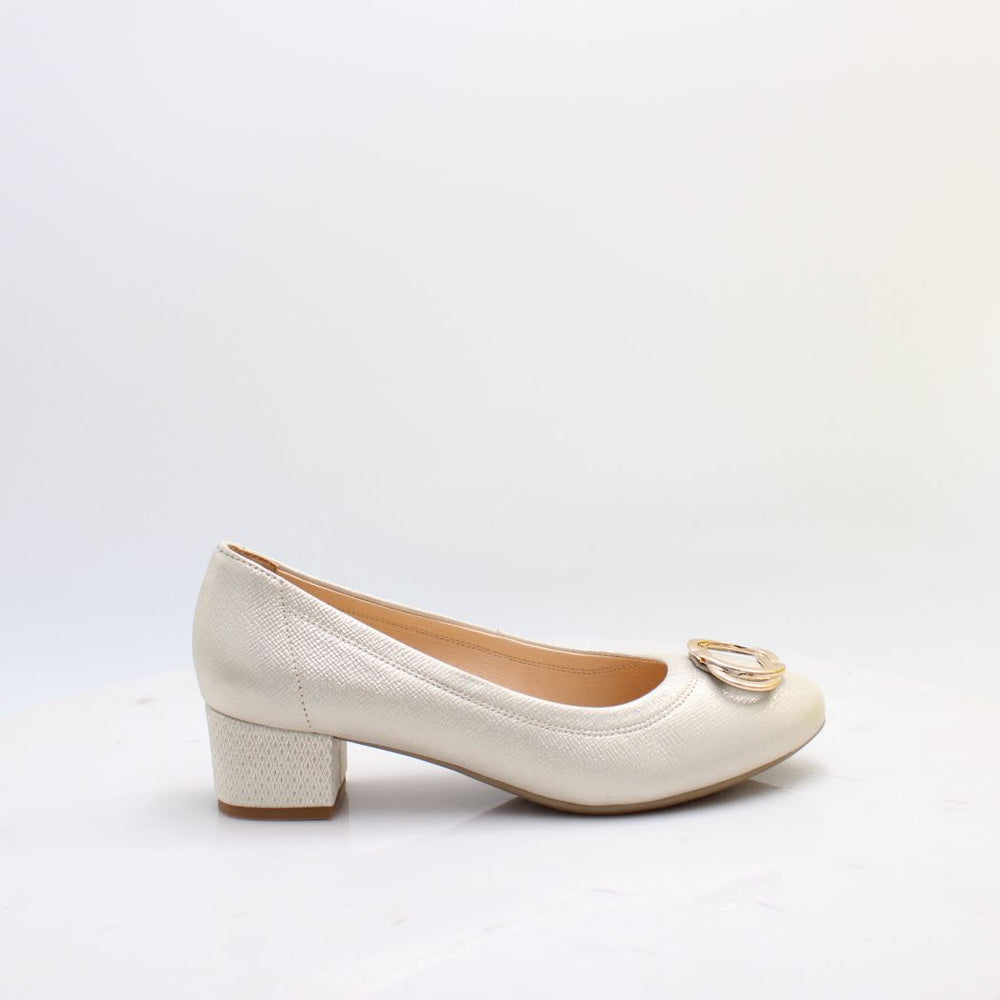 6415 BIOECO HEEL 26