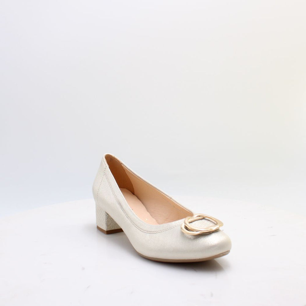 6415 BIOECO HEEL 26