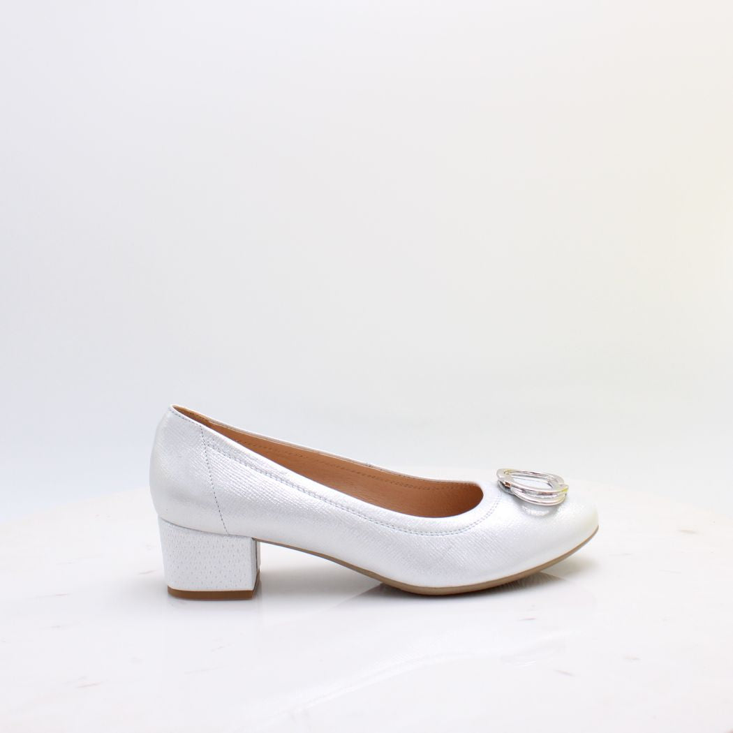 6415 BIOECO HEEL 26