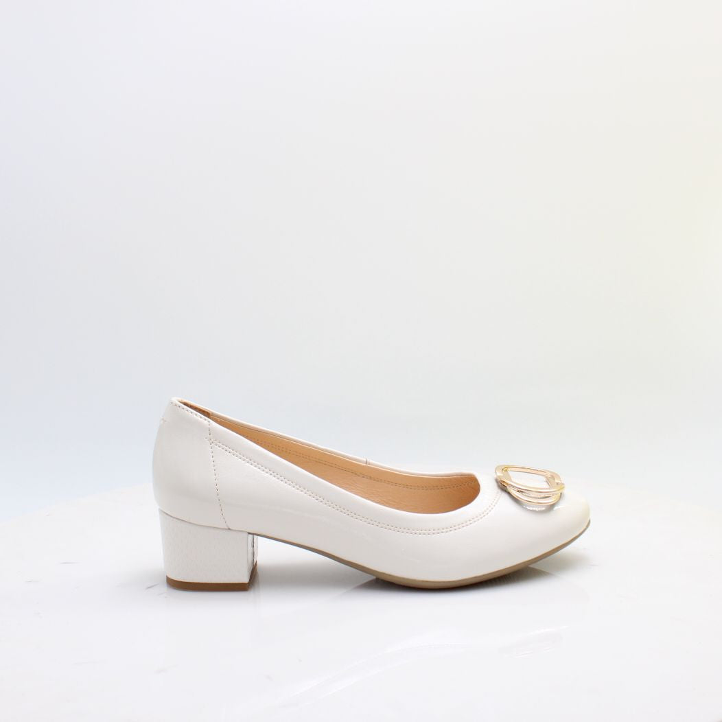 6415 BIOECO HEEL 26