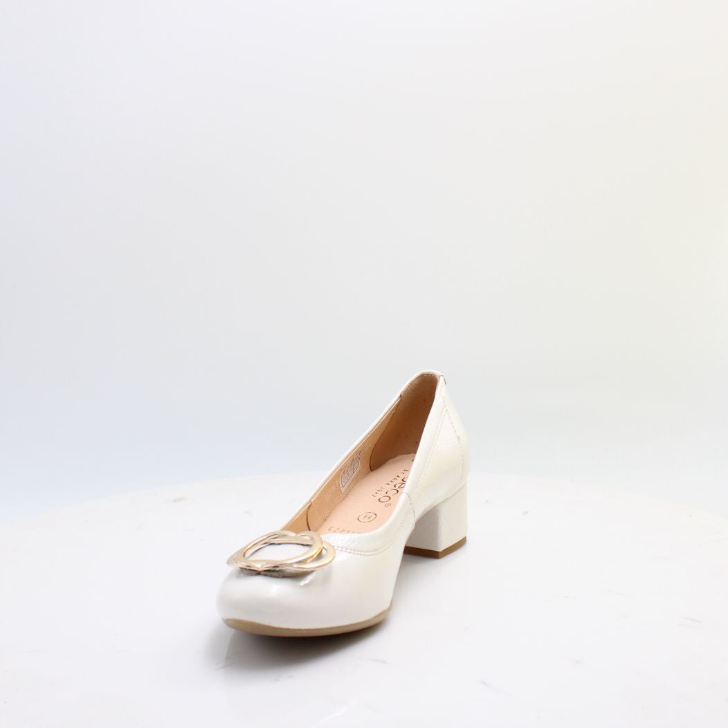 6415 BIOECO HEEL 26