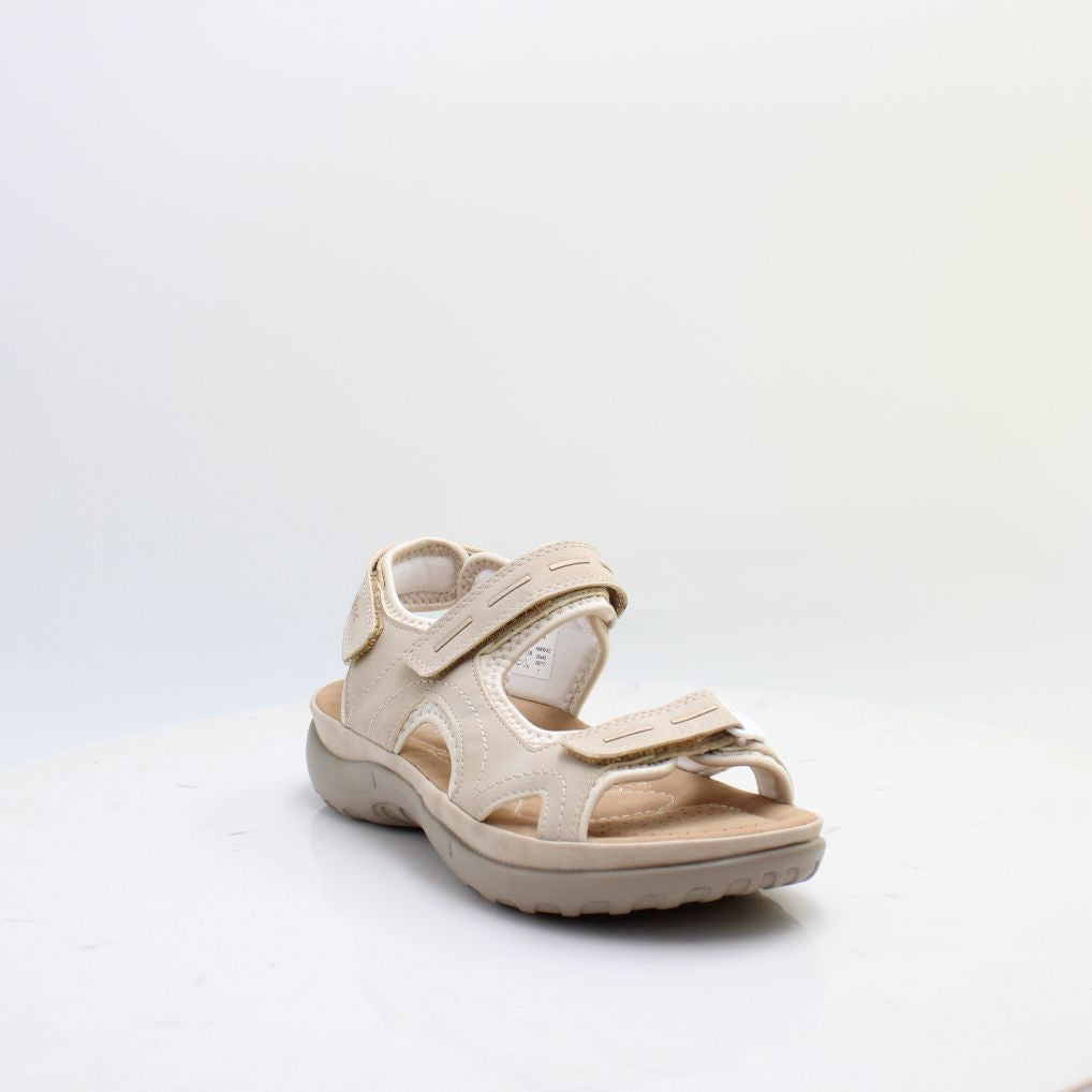 64856 RIEKER 26 SANDAL
