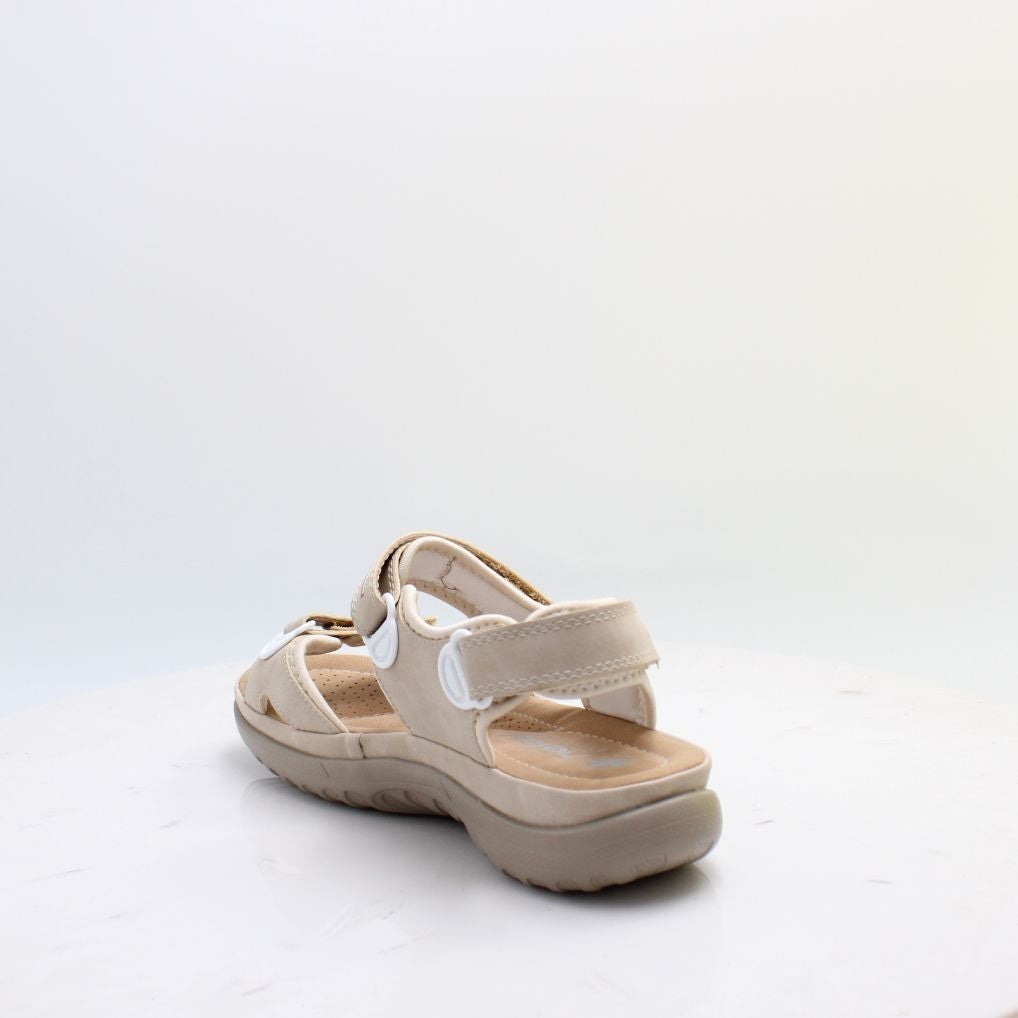 64856 RIEKER 26 SANDAL