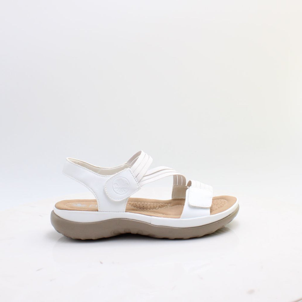 64870 RIEKER 26 SANDAL