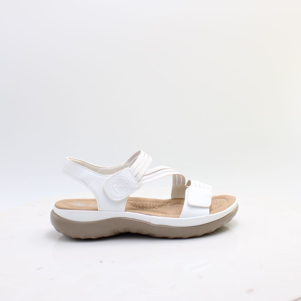 64870 RIEKER 26 SANDAL
