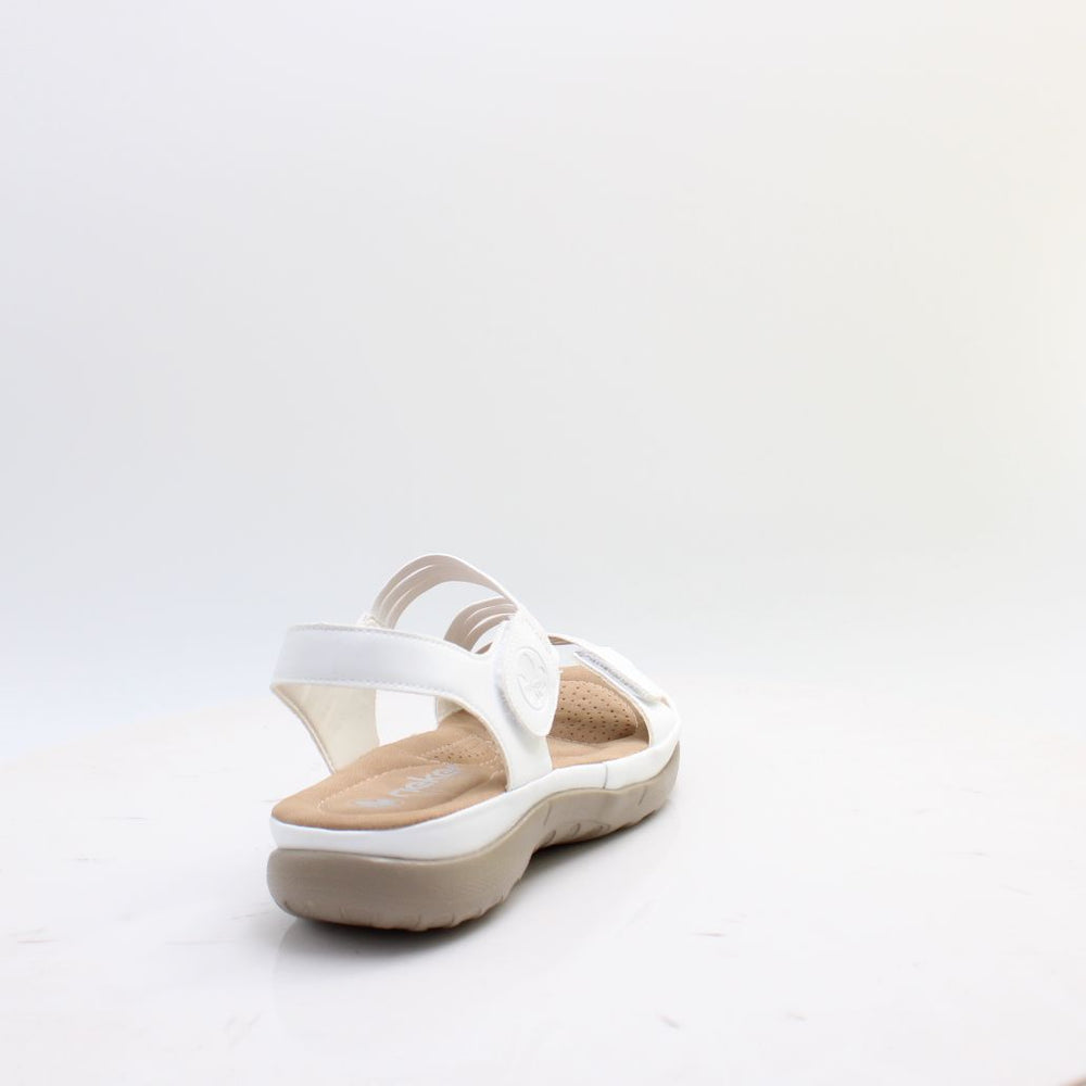 64870 RIEKER 26 SANDAL