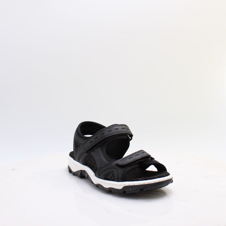 68866 RIEKER 26 SANDAL