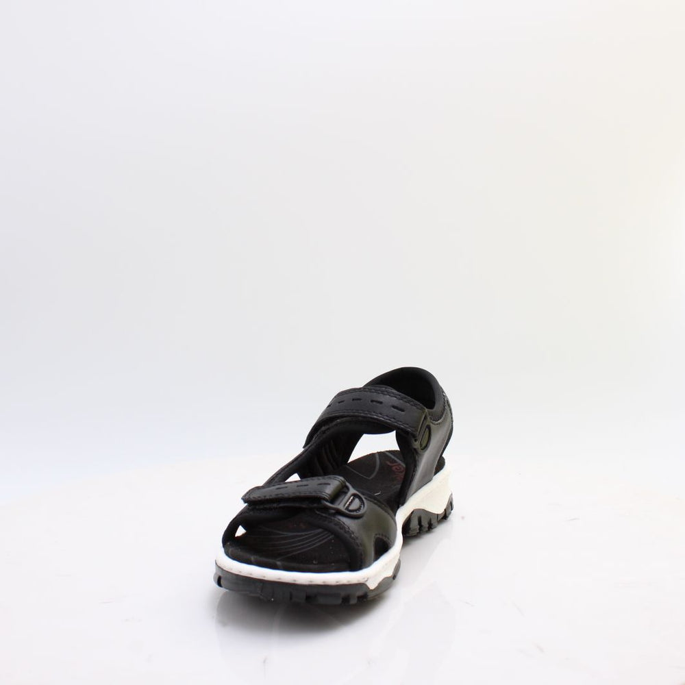68866 RIEKER 26 SANDAL