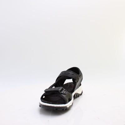 68866 RIEKER 26 SANDAL