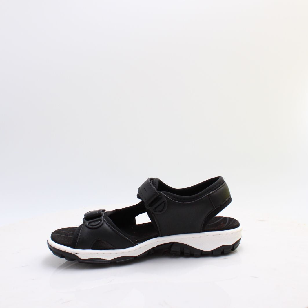 68866 RIEKER 26 SANDAL