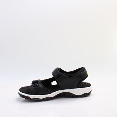 68866 RIEKER 26 SANDAL