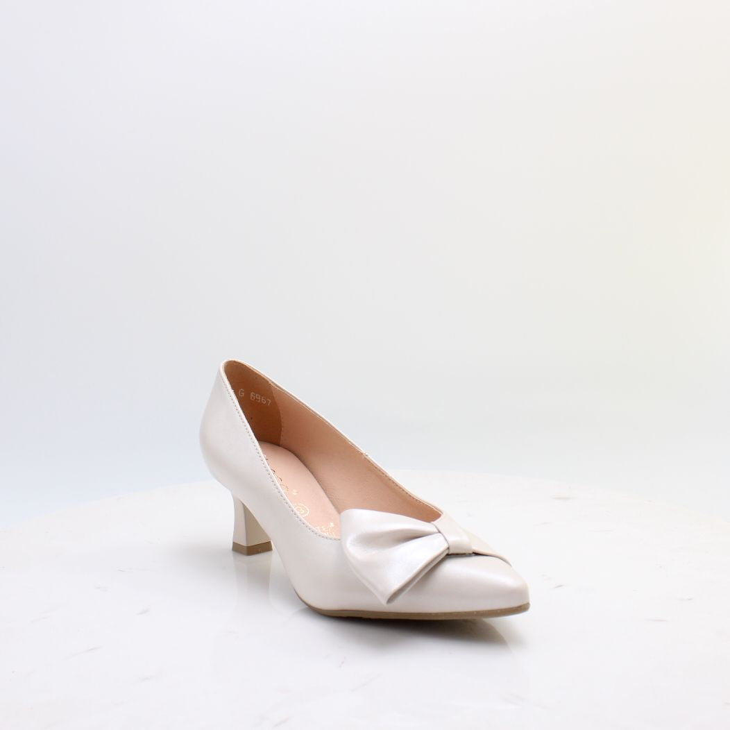 6967 BIOECO SHOES 26