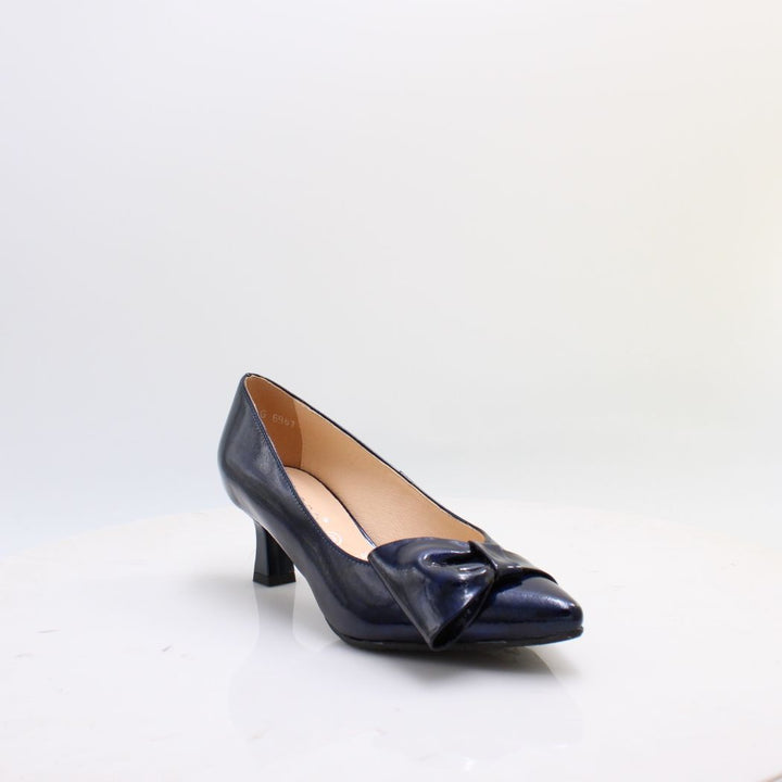 6967 BIOECO SHOES 26