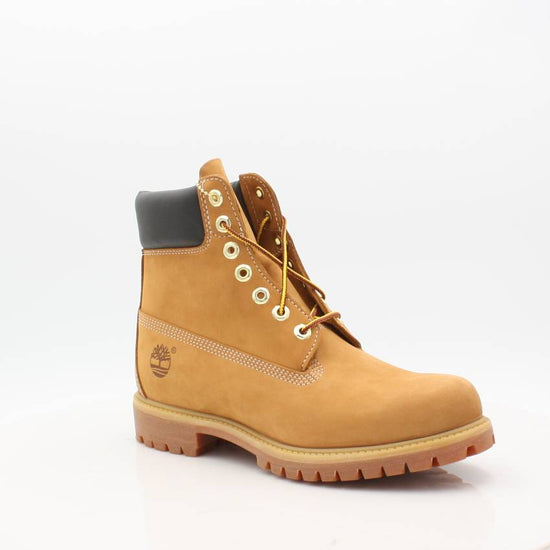 6 INCH PREMIUM WP TIMBERLAND BOOTS