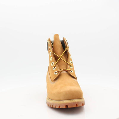 6 INCH PREMIUM WP TIMBERLAND BOOTS