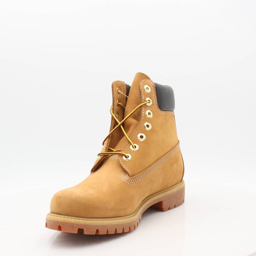 6 INCH PREMIUM WP TIMBERLAND BOOTS
