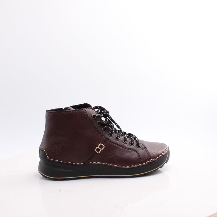 71510 RIEKER BOOTS 26