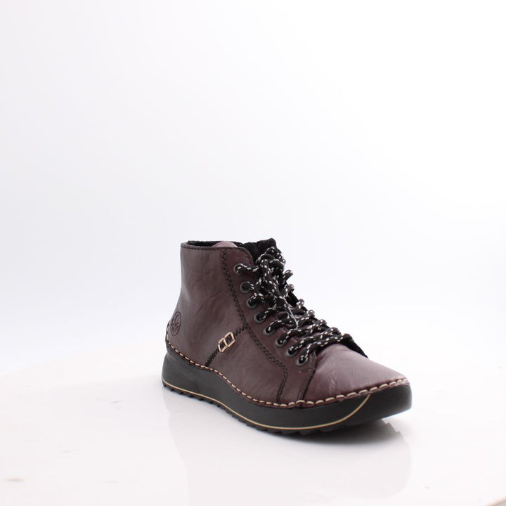 71510 RIEKER BOOTS 26