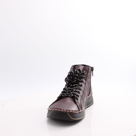 71510 RIEKER BOOTS 26