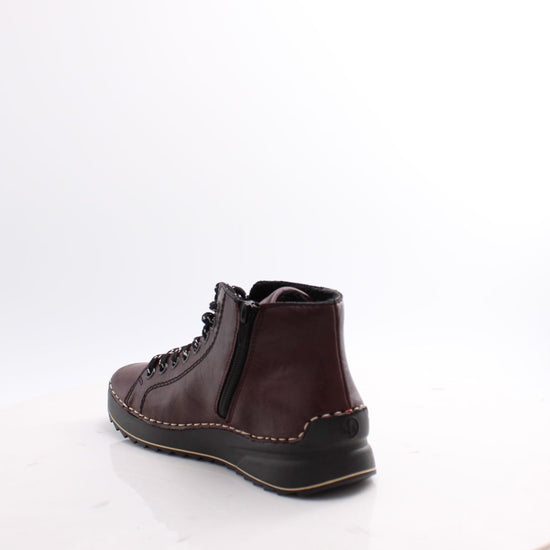 71510 RIEKER BOOTS 26