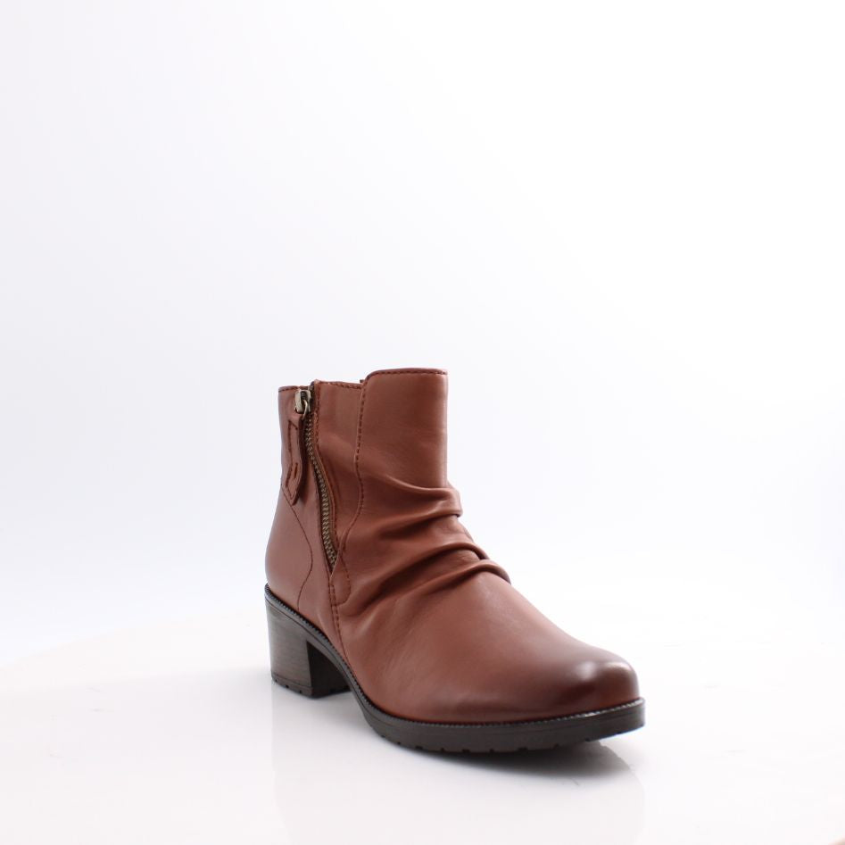 72.811 GABOR BOOTS 25