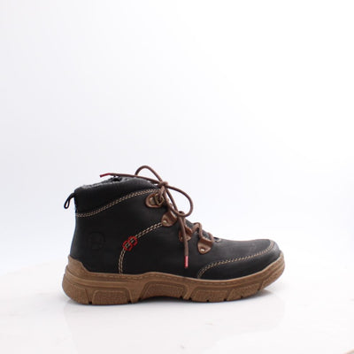 72313 RIEKER BOOTS 25