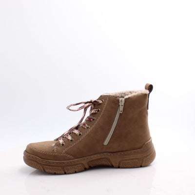 72320 RIEKER BOOTS 25