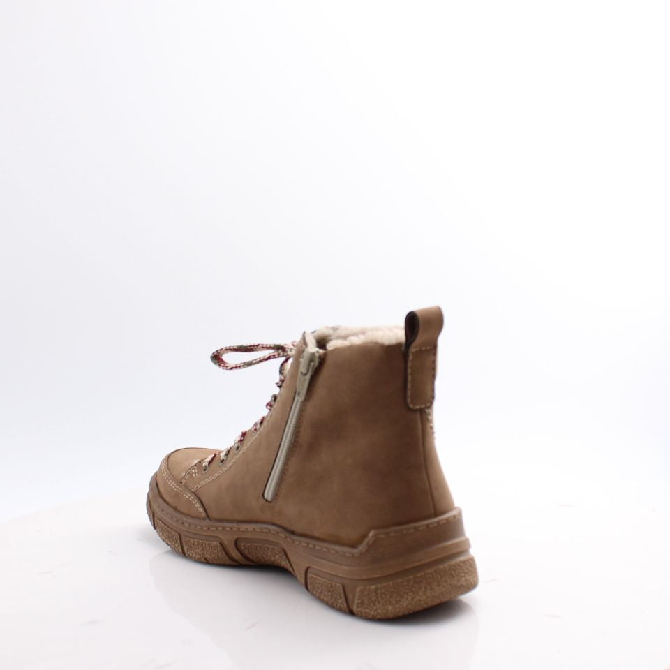 72320 RIEKER BOOTS 25