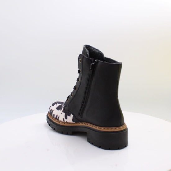 72617 RIEKER BOOTS 26