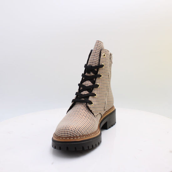 72617 RIEKER BOOTS 26
