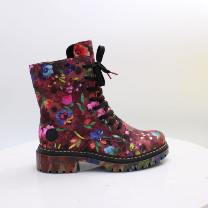 72627 RIEKER BOOTS 26