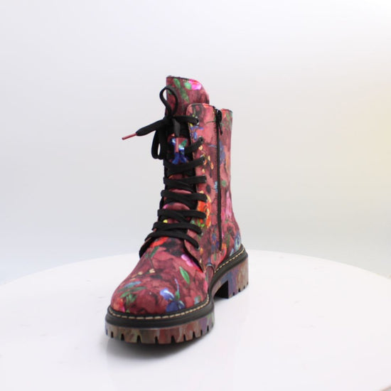 72627 RIEKER BOOTS 26