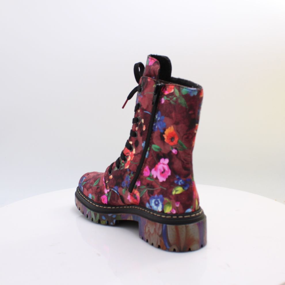 72627 RIEKER BOOTS 26