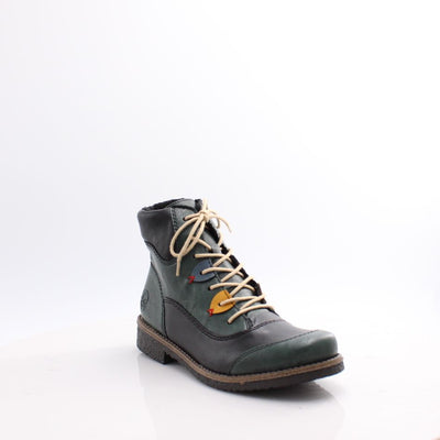 73510 RIEKER BOOTS 26