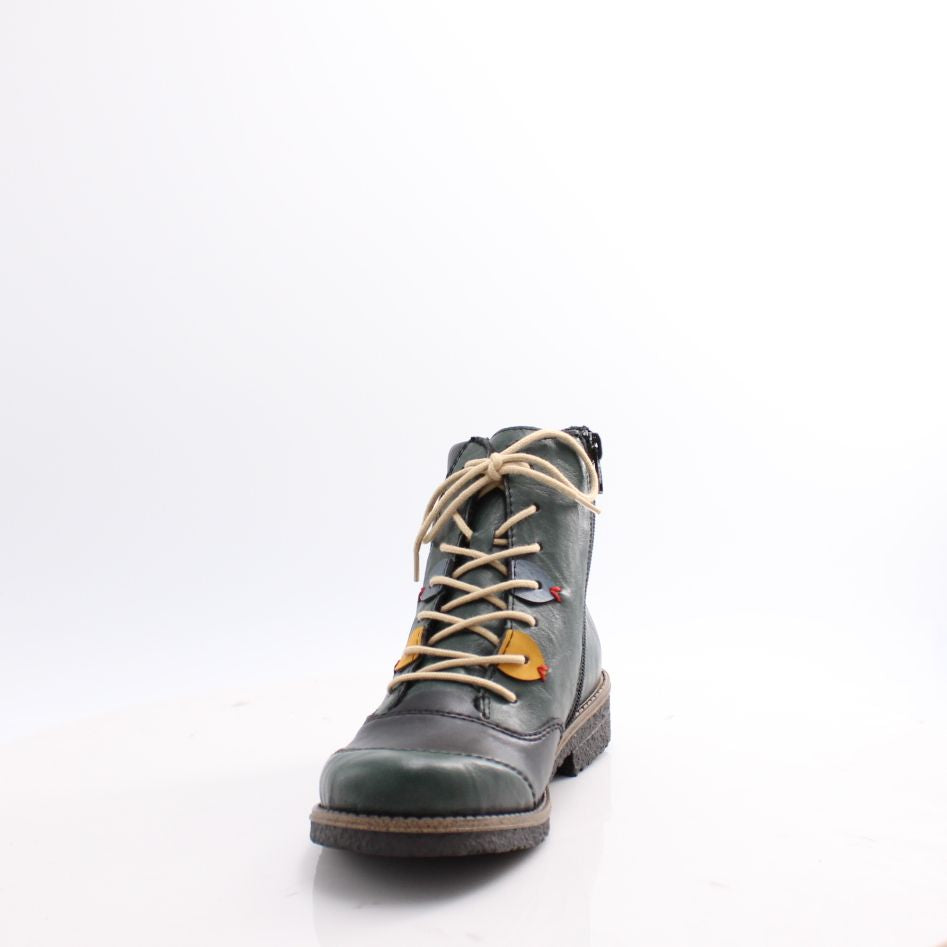 73510 RIEKER BOOTS 26