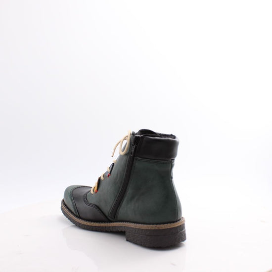 73510 RIEKER BOOTS 26