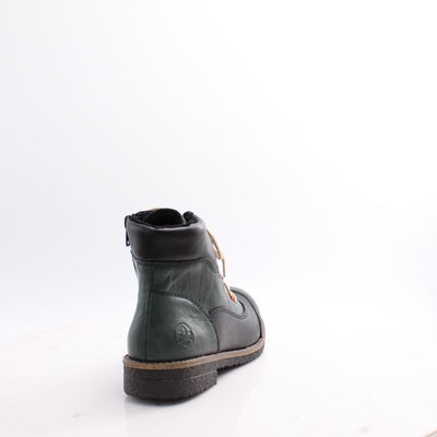 73510 RIEKER BOOTS 26