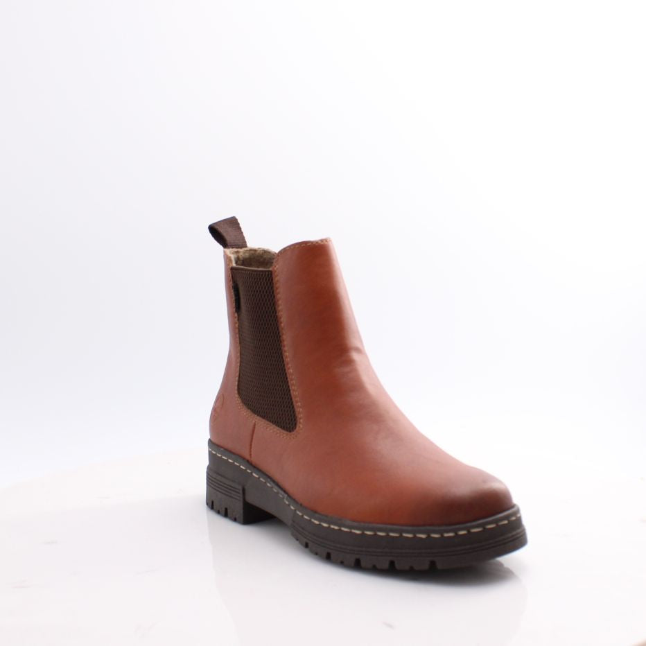 73892 RIEKER BOOTS 25