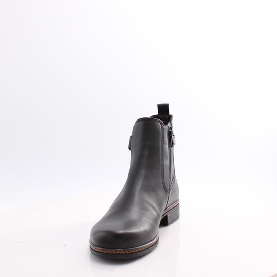 74.670 GABOR BOOTS 25