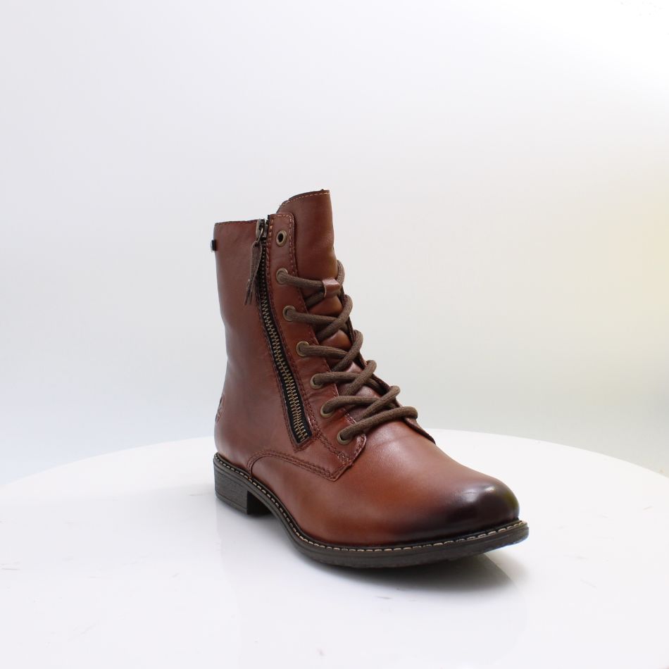 74805 RIEKER BOOTS 26