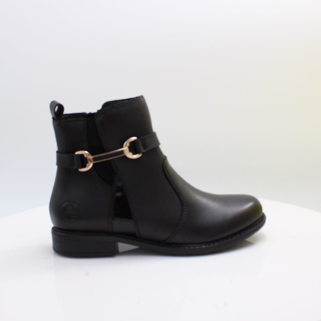 74856 RIEKER BOOTS 26