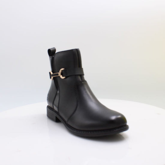 74856 RIEKER BOOTS 26