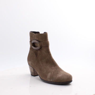 75.523 GABOR BOOTS 25