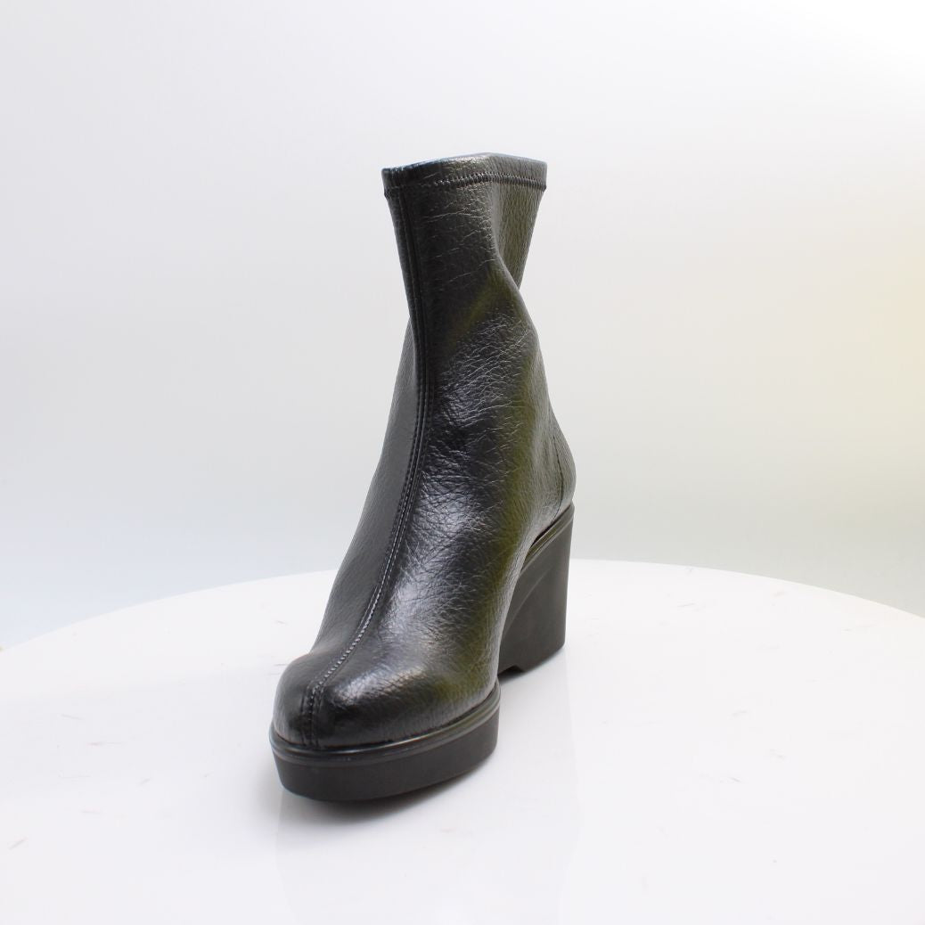 75500 MISS ELASTIC BOOTS